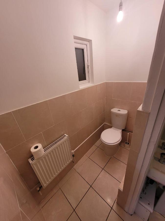 Spacious 2 Bedroom House In Central London With Garden Exterior photo