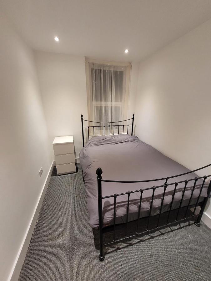 Spacious 2 Bedroom House In Central London With Garden Exterior photo
