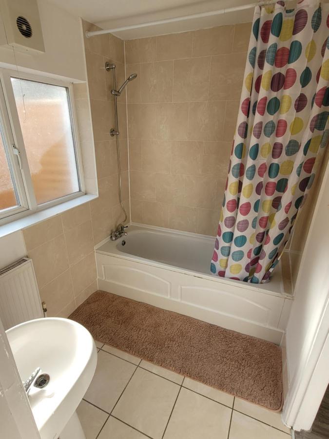 Spacious 2 Bedroom House In Central London With Garden Exterior photo